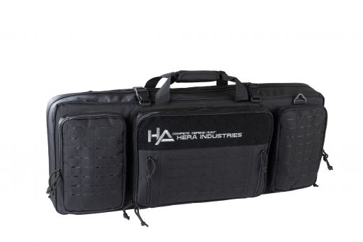 HERA RIFLE BAG SHORT